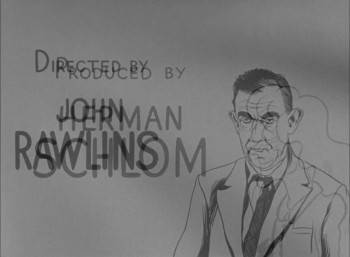 Screenshot 2 from Dick Tracy Meets Gruesome (Full Movie)