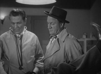 Screenshot 3 from Dick Tracy Meets Gruesome (Full Movie)