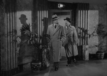 Screenshot 2 from Dick Tracy vs. Cueball (Full Movie)