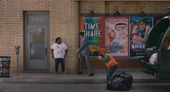 Screenshot 1 from Dicks: The Musical (Full Movie)