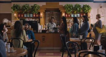 Screenshot 2 from Dicks: The Musical (Full Movie)