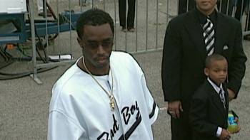 Screenshot 2 from Diddy: Summit to Plummet (Full Movie)