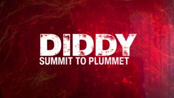 Screenshot 3 from Diddy: Summit to Plummet (Full Movie)