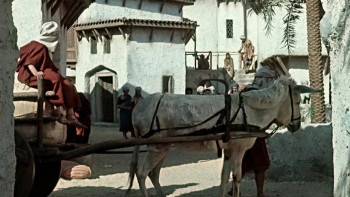 Screenshot 2 from Die Geschichte vom kleinen Muck (Full Movie)