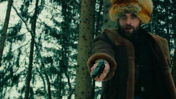Screenshot 2 from Die gestohlene Zeit (Full Movie)