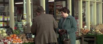 Screenshot 1 from Die, Monster, Die! (Full Movie)