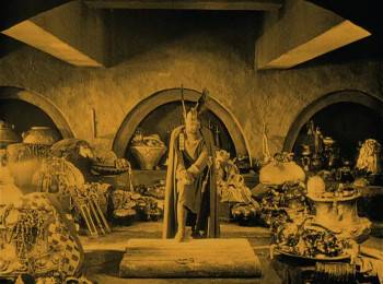 Screenshot 1 from Die Nibelungen: Kriemhild's Revenge (Full Movie)
