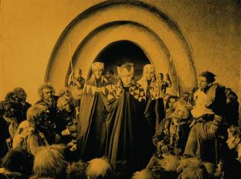 Screenshot 3 from Die Nibelungen: Kriemhild's Revenge (Full Movie)