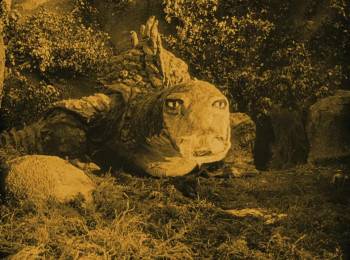 Screenshot 1 from Die Nibelungen: Siegfried (Full Movie)
