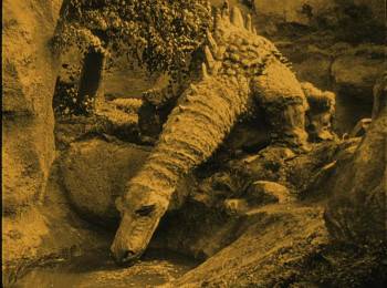 Screenshot 2 from Die Nibelungen: Siegfried (Full Movie)