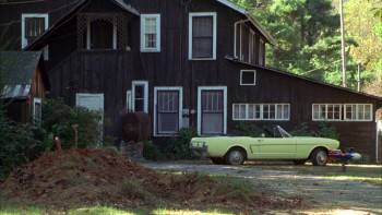 Screenshot 2 from Digging to China (Full Movie)