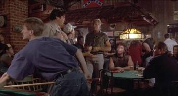 Screenshot 2 from Diggstown (Full Movie)