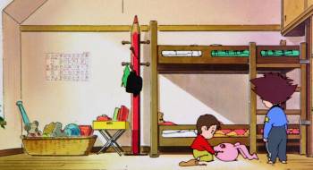 Screenshot 3 from Digimon: The Movie (Full Movie)