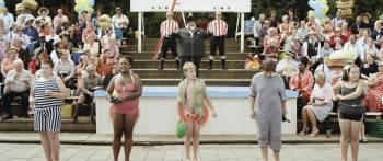Screenshot 2 from Dik Trom (Full Movie)