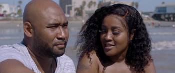Screenshot 2 from Dilemma (Full Movie)