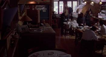 Screenshot 2 from Dinner Rush (Full Movie)