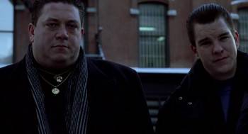 Screenshot 3 from Dinner Rush (Full Movie)