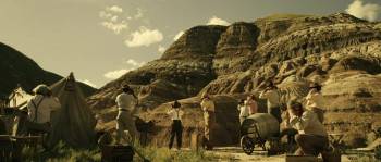 Screenshot 2 from Dino Dana: The Movie (Full Movie)