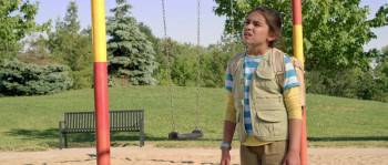 Screenshot 3 from Dino Dana: The Movie (Full Movie)