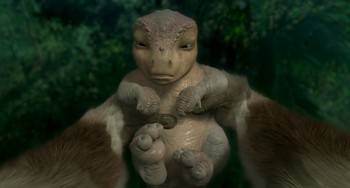 Screenshot 1 from Dinosaur (Full Movie)