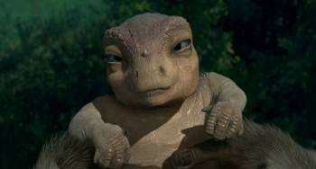 Screenshot 2 from Dinosaur (Full Movie)