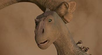 Screenshot 3 from Dinosaur (Full Movie)