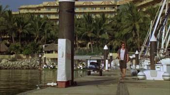 Screenshot 1 from Dinoshark (Full Movie)