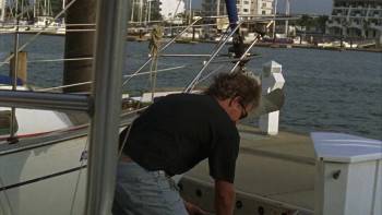 Screenshot 2 from Dinoshark (Full Movie)