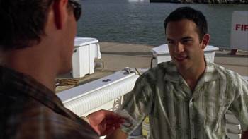 Screenshot 3 from Dinoshark (Full Movie)
