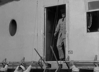 Screenshot 1 from Dirigible (Full Movie)