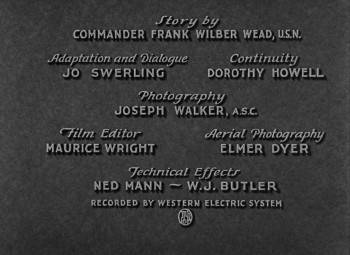 Screenshot 2 from Dirigible (Full Movie)