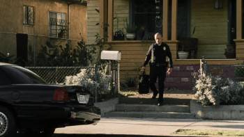 Screenshot 1 from Dirty (Full Movie)
