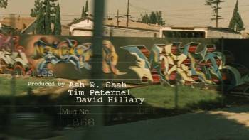 Screenshot 3 from Dirty (Full Movie)