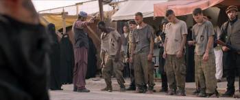 Screenshot 2 from Dirty Angels (Full Movie)