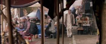 Screenshot 3 from Dirty Angels (Full Movie)