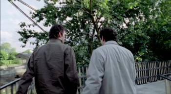 Screenshot 1 from Dirty Filthy Love (Full Movie)