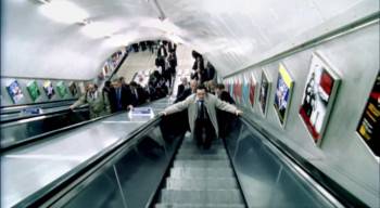 Screenshot 2 from Dirty Filthy Love (Full Movie)
