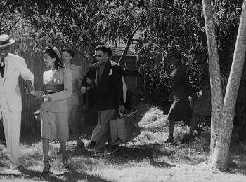 Screenshot 1 from Dirty Gertie from Harlem U.S.A. (Full Movie)