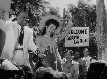 Screenshot 3 from Dirty Gertie from Harlem U.S.A. (Full Movie)