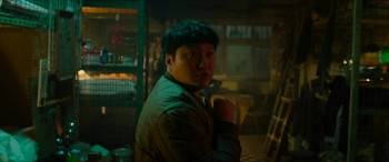 Screenshot 2 from Dirty Money (Full Movie)