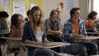 Screenshot 2 from Dirty Teacher (Full Movie)