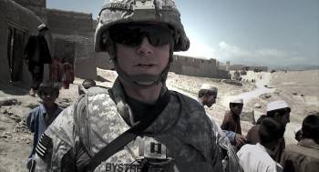 Screenshot 3 from Dirty Wars (Full Movie)