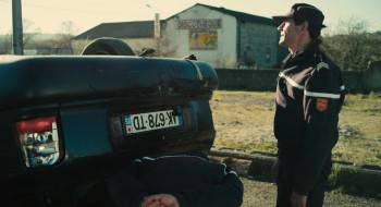 Screenshot 3 from Dirty Weekend (Full Movie)