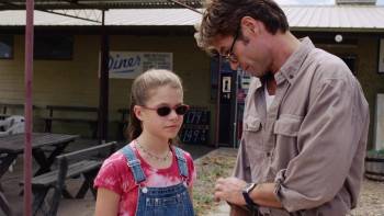 Screenshot 1 from Disappearance (Full Movie)