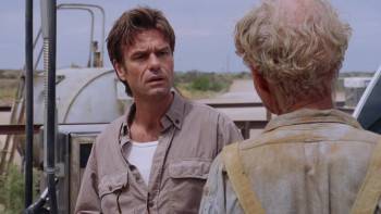 Screenshot 2 from Disappearance (Full Movie)