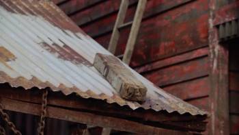 Screenshot 3 from Disappearance (Full Movie)