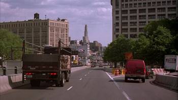 Screenshot 2 from Disappearing Acts (Full Movie)