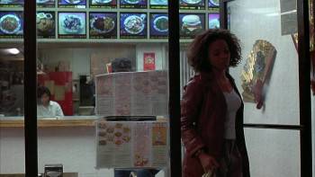 Screenshot 3 from Disappearing Acts (Full Movie)
