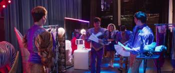 Screenshot 1 from Disco, Ibiza, Locomia (Full Movie)