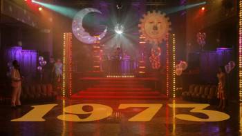 Screenshot 1 from Disco Inferno (Full Movie)
